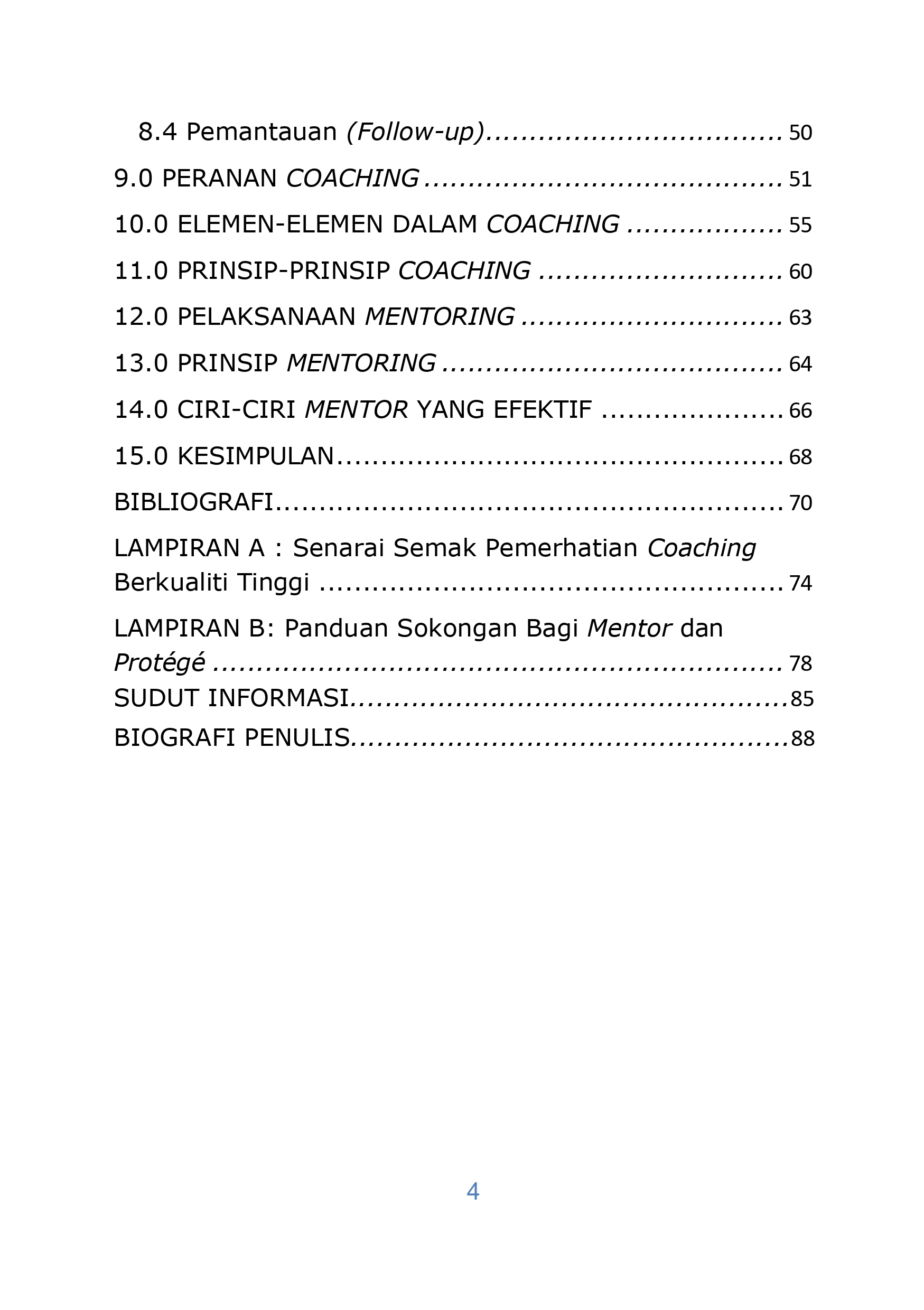 Panduan Generasi Millenial dan Gen Z (Coaching and Mentoring) - Image 8