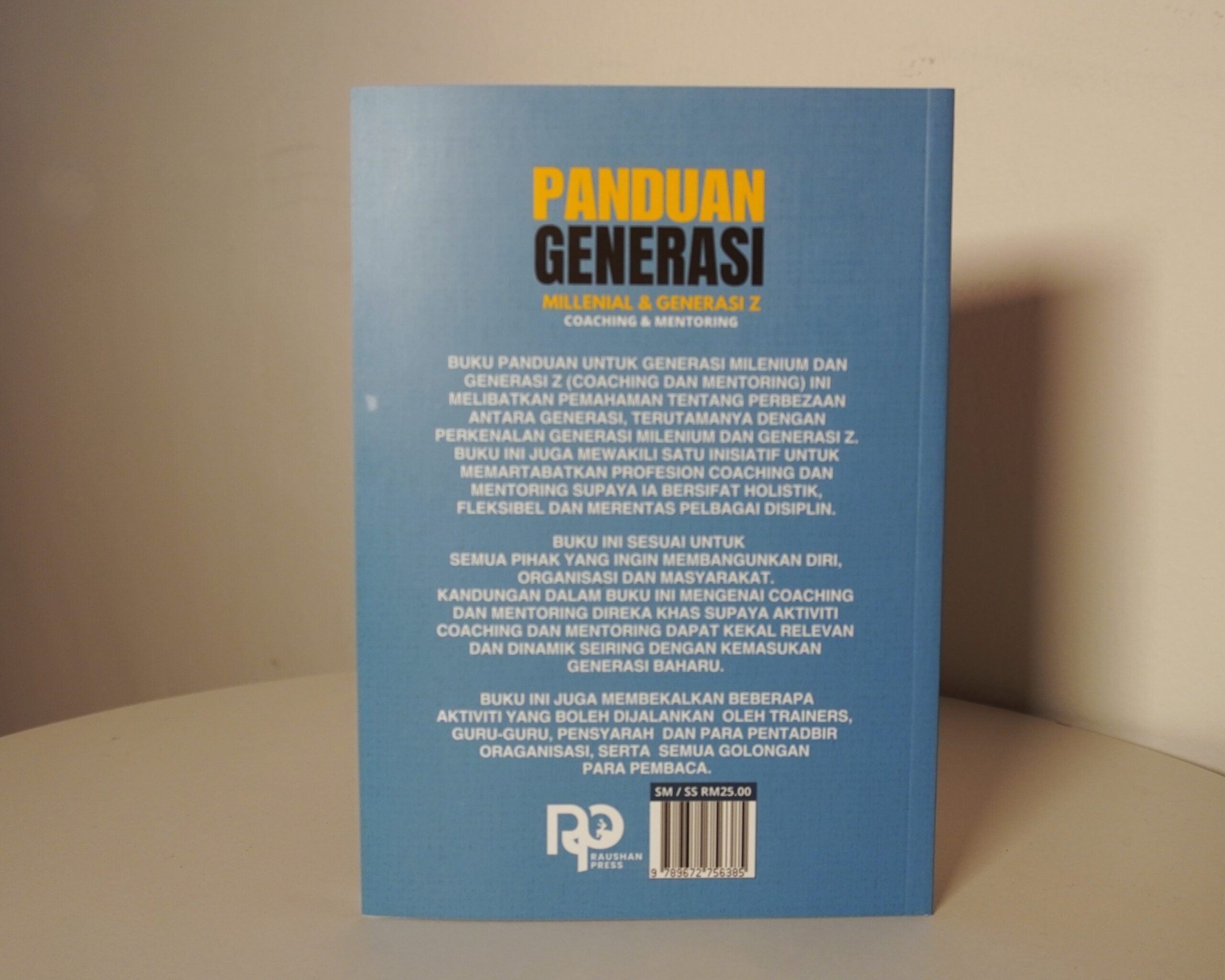 Panduan Generasi Millenial dan Gen Z (Coaching and Mentoring) - Image 4
