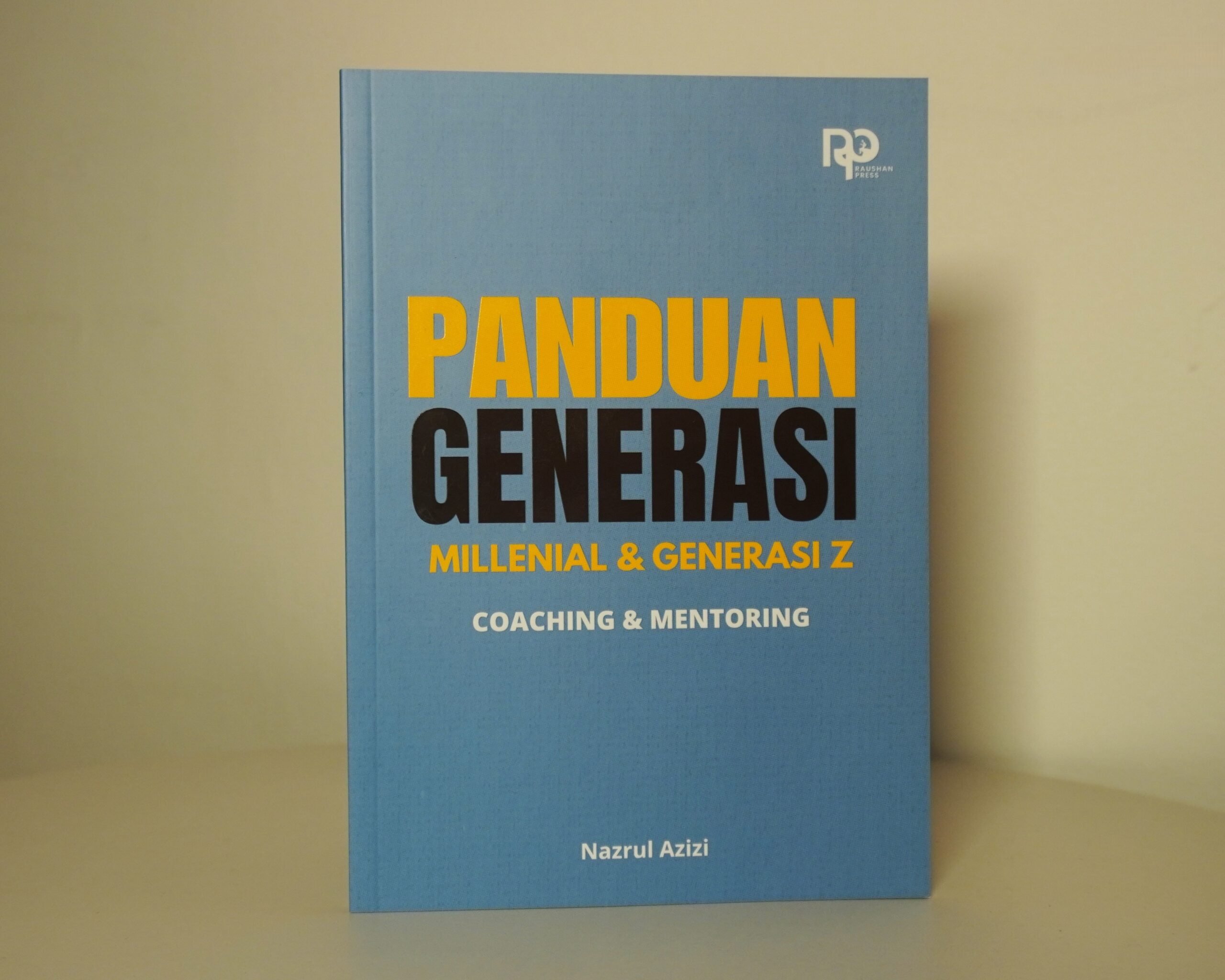 Panduan Generasi Millenial dan Gen Z (Coaching and Mentoring) - Image 3