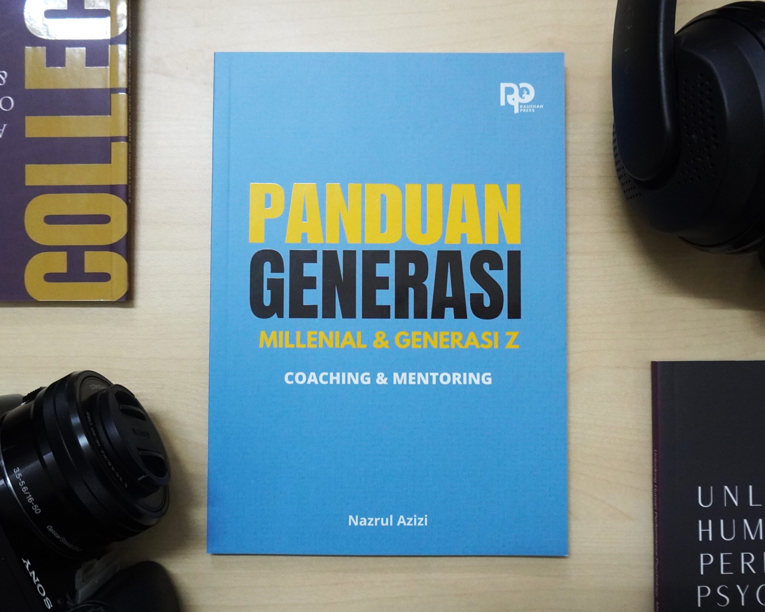 Panduan Generasi Millenial dan Gen Z (Coaching and Mentoring) - Image 9